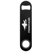 プロスカスタムピードボトルオープナー スピード栓抜き (正面)