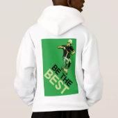 プロスクーター無料ライダートリック (裏面)