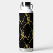 プロスクーター無料ライダートリック ウォーターボトル (正面)