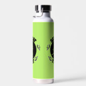 プロスクーター無料ライダートリック ウォーターボトル (右面)