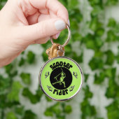 プロスクーター無料ライダートリック キーホルダー (手)