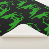 プロスクーター無料ライダートリック シェルパブランケット (3/4)