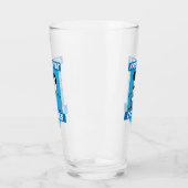 プロスクーター無料ライダートリック タンブラーグラス (左)