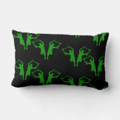 プロスクーター無料ライダートリック ランバークッション (裏面)