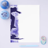 プロスケーターフライヤー チラシ (シングル)