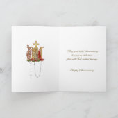 プロスティフトアンニバリデーションヴァージンメアリーイエス カード (内部)