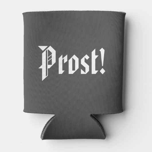 プロストオクトーバーフェスト 缶クーラー (正面)