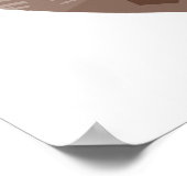 プロスペクターマイナーハイキング ポスター (角)