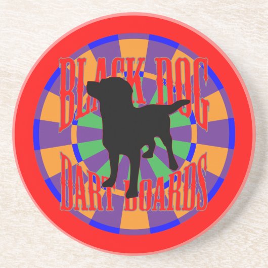 [プロスペクター] コースター (正面)