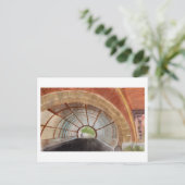 プロスペクトパークブルックリンウォーター色 ポストカード (スタンド正面)