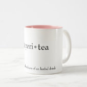 プロスペリティーマグカップ ツートーンマグカップ (正面右)