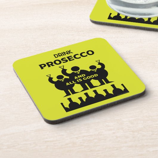 プロセイタリアンスコワきらめくイン コースター (左側)