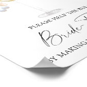 プロセコ救済の忙し住所 ポスター (角)