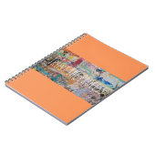 プロセスおよびジャーナルを信頼するメモ ノートブック (左側)