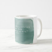 プロセスのオプションに完全性がある3 コーヒーマグカップ (正面右)