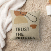 プロセスの信頼 クッション (ブランケット)