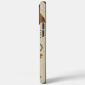 プロセスの信頼 Case-Mate iPhoneケース (裏面 / 左)