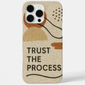 プロセスの信頼 Case-Mate iPhoneケース (裏面)