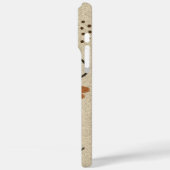 プロセスの信頼 Case-Mate iPhoneケース (裏面 / 左)