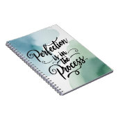 [プロセスの完成]オプション2 ノートブック (右側)