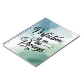 [プロセスの完成]オプション2 ノートブック (左側)