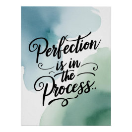 [プロセスの完成]オプション2 ポスター