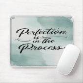 [プロセスの完成]オプション2 マウスパッド (マウス)