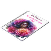 プロセスは完璧だ! ノートブック (左側)