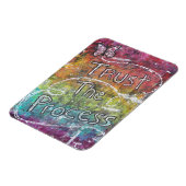 プロセスを信頼する マグネット (左側)