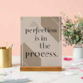 プロセスオプションに完全版がある4 アクリルサイン (ウェディング)