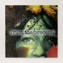 プロセスパズルを信頼して下さい