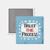 プロセス冷凍機マグネットを信頼する マグネット (正面/裏面)