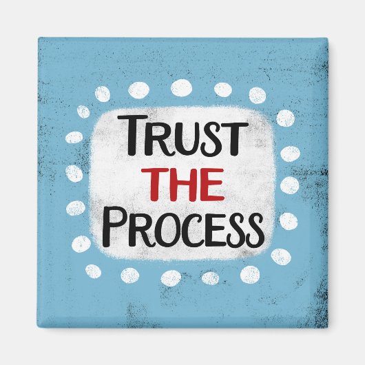 プロセス冷凍機マグネットを信頼する マグネット (正面)