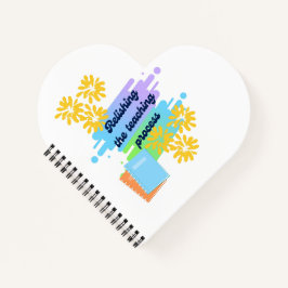 プロセス教えの確立 ノートブック