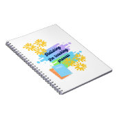 プロセス教えの確立 ノートブック (右側)