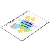 プロセス教えの確立 ノートブック (左側)