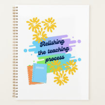 プロセス教えの確立