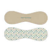 プロセス沿岸野球を信頼する 野球ボール (パネル)