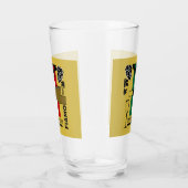 プロセッコきらめくワイン タンブラーグラス (右)