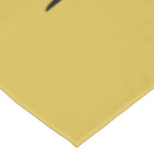 プロセッコきらめくワイン テーブルクロス (アングル)