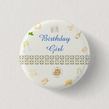 プロセッコとパスタの誕生日