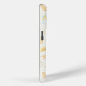 プロセッコとパスタの誕生日 Case-Mate iPhoneケース (裏面 / 右)