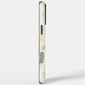 プロセッコとパスタの誕生日 Case-Mate iPhoneケース (裏面 / 右)