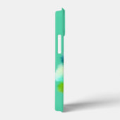 プロセッコガーリー恋人の水色 Case-Mate iPhoneケース (裏面 / 右)