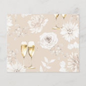 プロセッコデイトナイトアイディア (裏面)