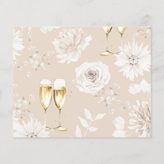 プロセッコデイトナイトアイディア (裏面)