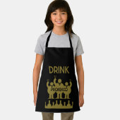 プロセッコワインドリンカー エプロン (インサイチュ)