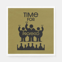 プロセッコワインドリンカー