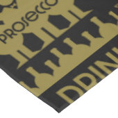 プロセッコワインドリンカー テーブルクロス (アングル)