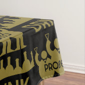 プロセッコワインドリンカー テーブルクロス (インサイチュ)